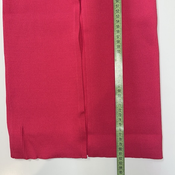 Zara Midi Skirt - Piece 1 of 3 piece set - Picture 7 of 8